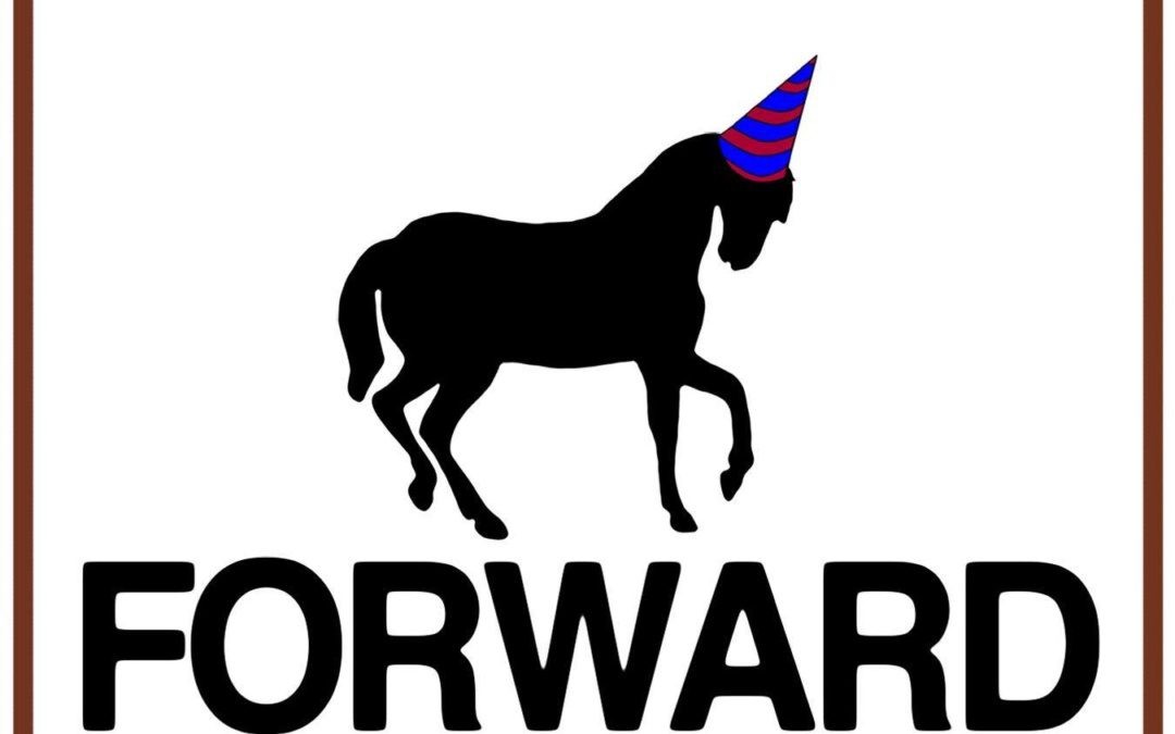 forward music group celebrates 10 years, talks 2017/2018 sampler and fighting the good fight