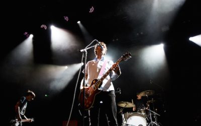 joyce manor @ brooklyn steel