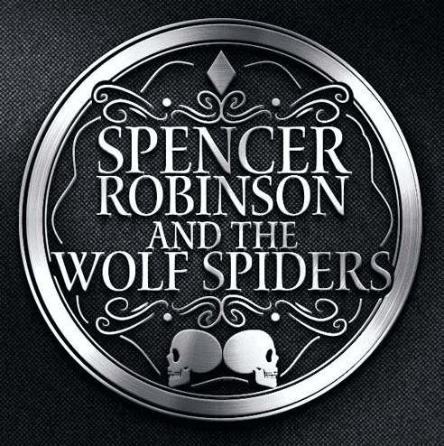 spencer robinson and the wolf spiders, beneath the surface