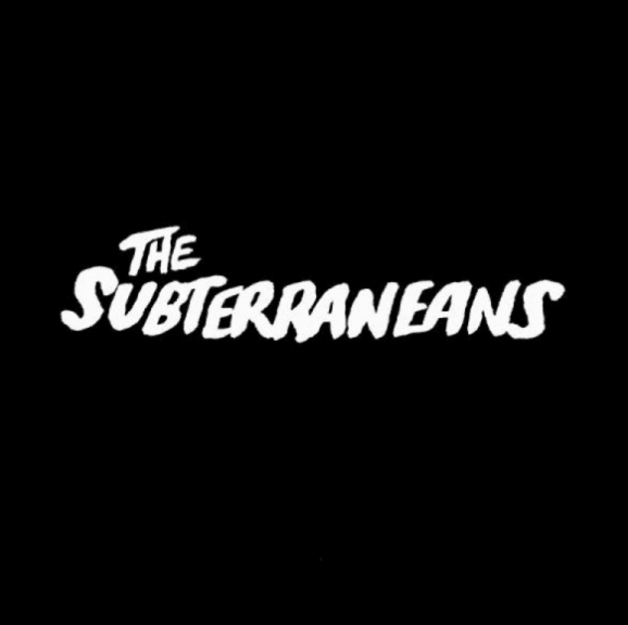 impetus records releases new music from now-defunct act the subterraneans