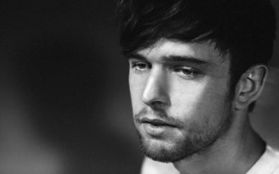 james blake @ immanuel baptist church {review}