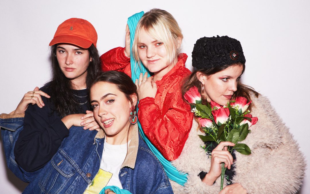 hinds, “new for you”