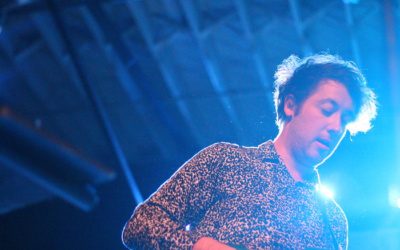 the wombats + courtship @ the truman