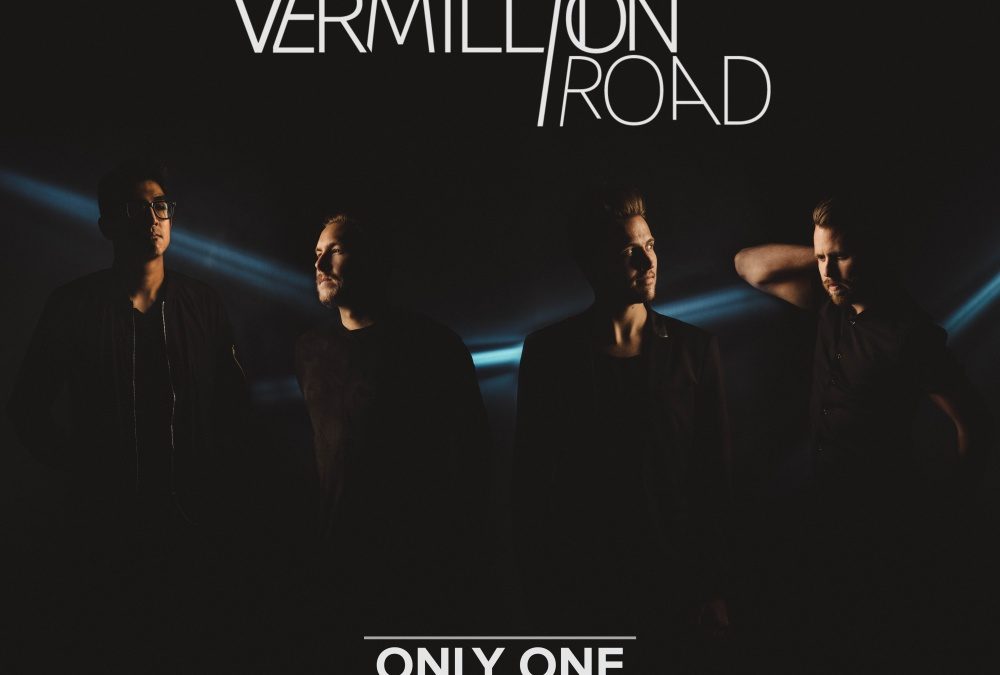vermillion road, “only one”