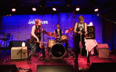 the accidentals in nyc