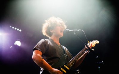 girlpool @ brooklyn steel