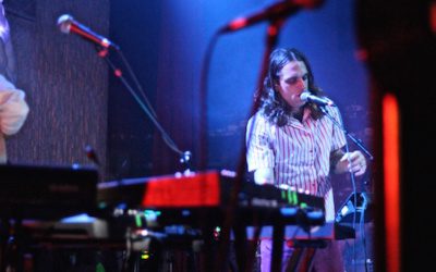 sir sly @ recordbar