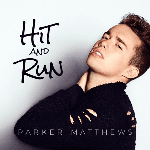 parker matthews scores a hit with “hit and run”