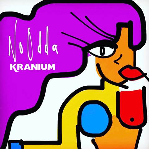 kranium, “no odda”