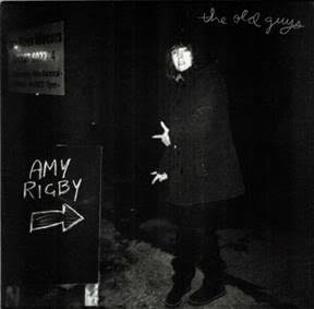 amy rigby to release the old guys