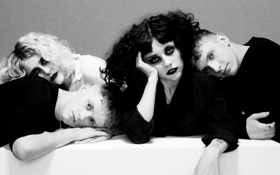 pale waves released a new ep, and we can’t stop listening