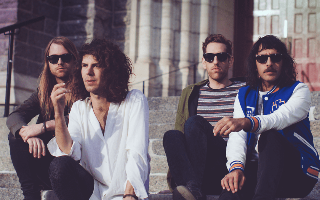 pretty city shares cancel the future, talks different musical tastes and the autobahn