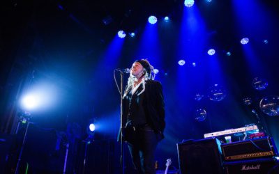 nada surf @ brooklyn steel