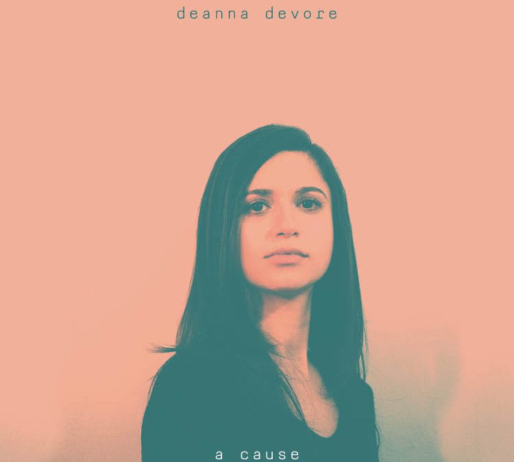 deanna devore, “a cause”