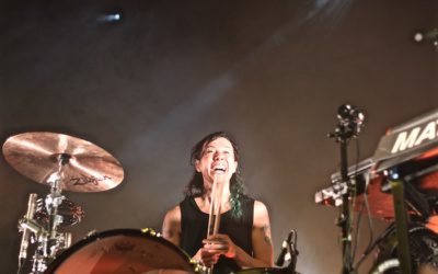 matt and kim, twinkids, cruisr @ the midland