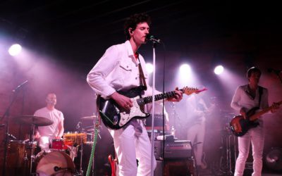 houndmouth @ historic scoot inn