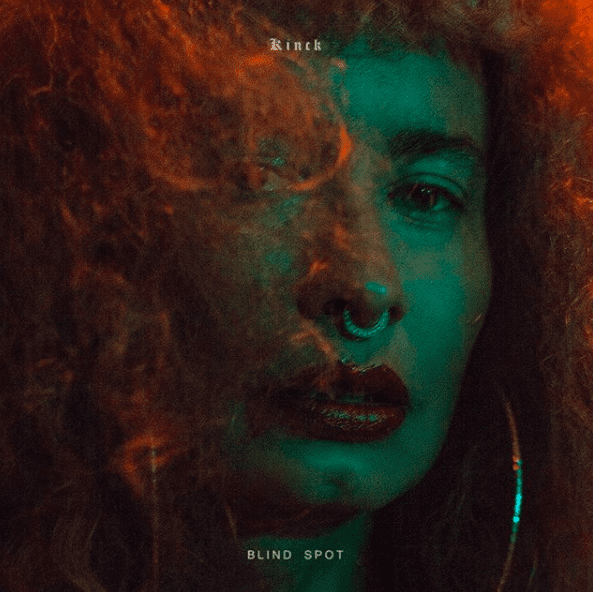 kinck, “blind spot”