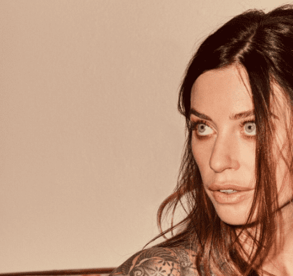 gin wigmore releases highly anticipated fourth album ivory
