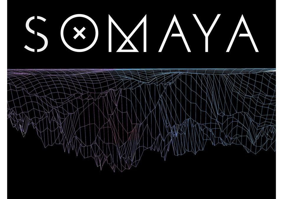 somaya talks “stand up” and future in music