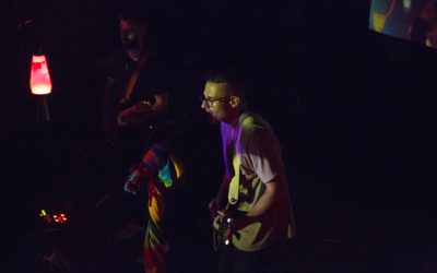 slenderbodies @ rough trade