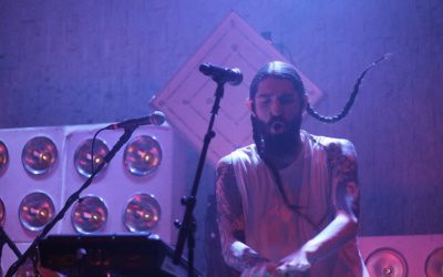 missio + morgan saint @ recordBar