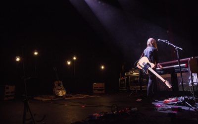 julien baker @ white eagle hall