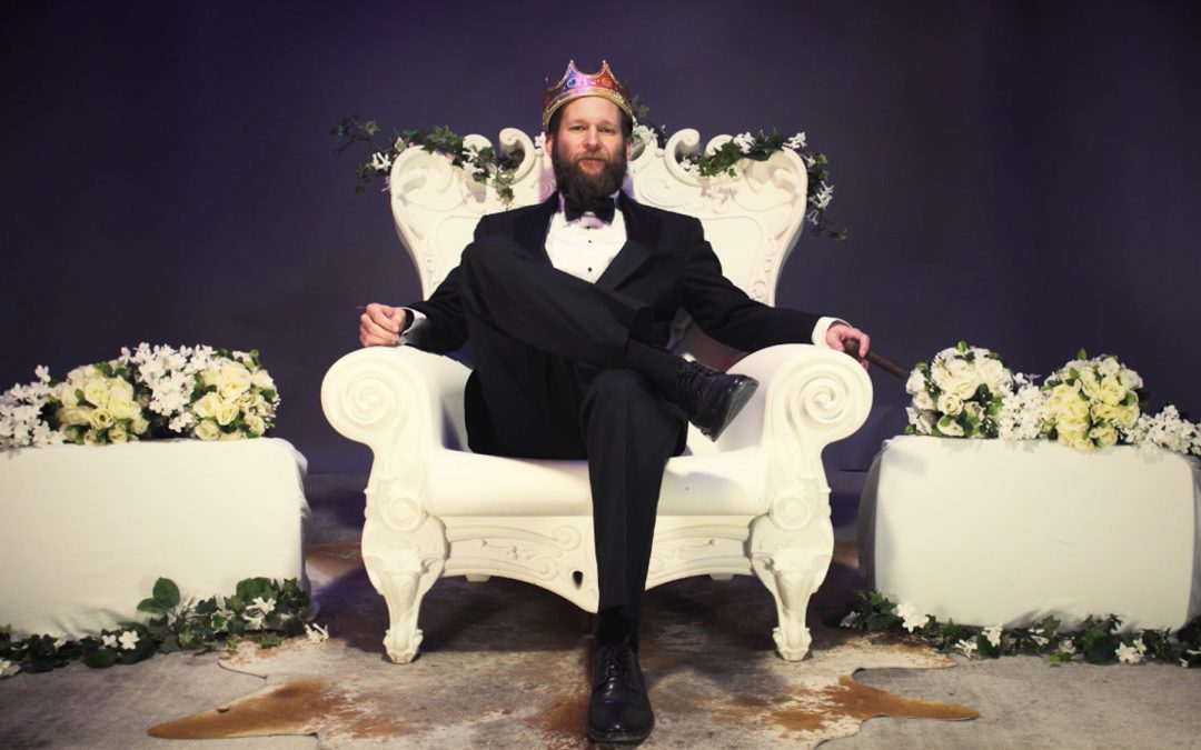 ben millburn, “call me king”