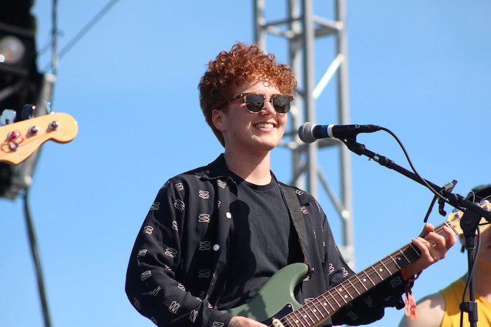 lizzo + girlpool + japandroids @ sasquatch! music festival 2018