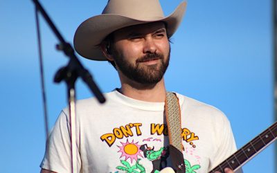 shakey graves @ sasquatch! music festival 2018