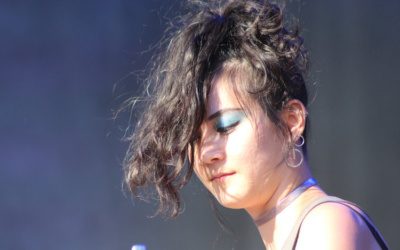 japanese breakfast @ sasquatch! music festival