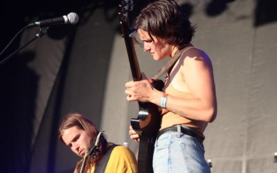 big thief @ sasquatch! music festival 2018