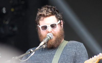 manchester orchestra @ bonnaroo 2018