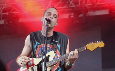 sir sly @ bonnaroo 2018