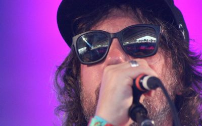 broken social scene @ bonnaroo 2018