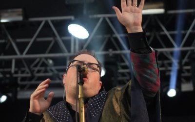 st. paul & the broken bones @ bonnaroo 2018