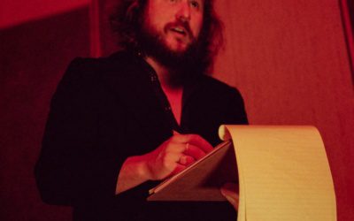 jim james, uniform distortion