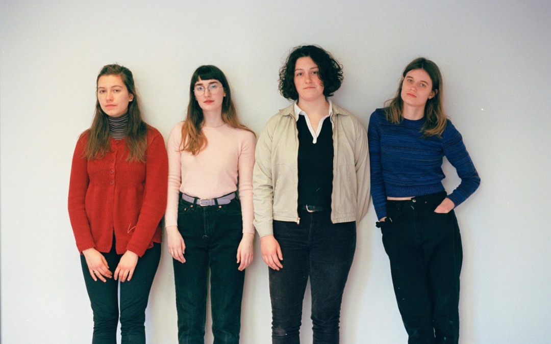 the ophelias, almost