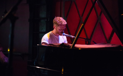 ciaran lavery @ rockwood music hall