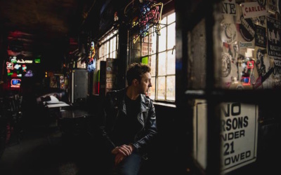 charlie phllps, “little red light”