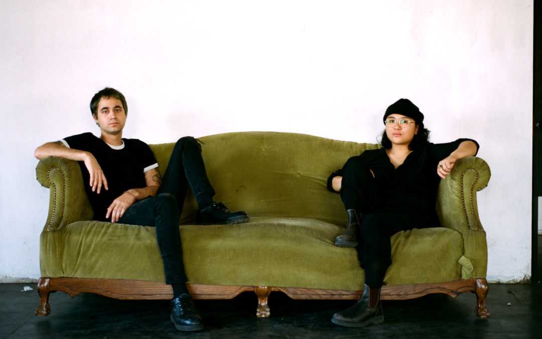 jay som + justus proffit, “nothing’s changed”