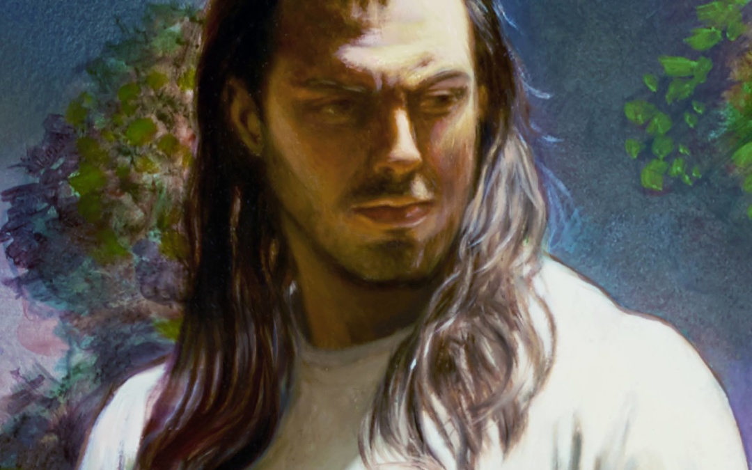 andrew w.k. talks empathy, excitement to bring “you are not alone” tour to kansas city