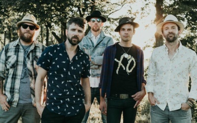 the trews, civilianaires