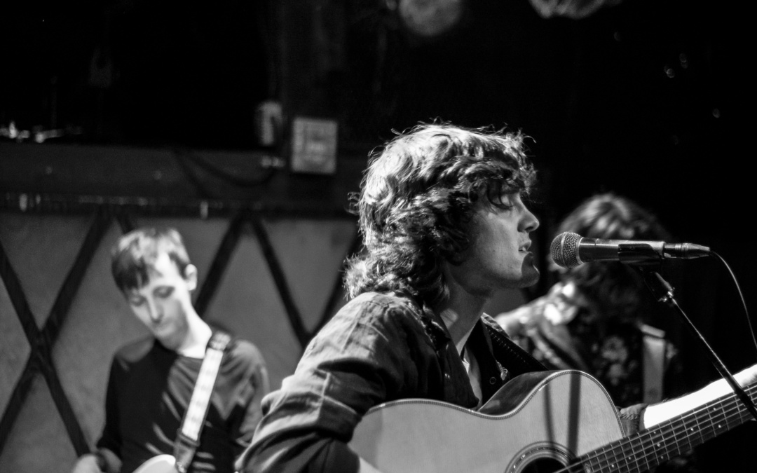 darryl rahn @ rockwood music hall