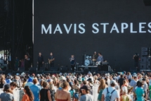 Grandoozy 2018 Mavis Staples Rock Stage-137