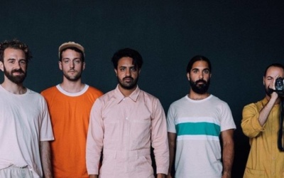 young the giant, mirror master