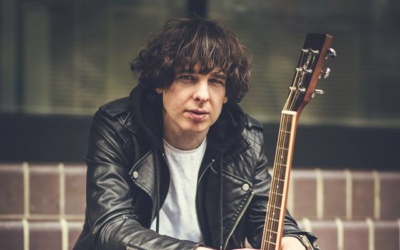 rory gillanders, “waiting”