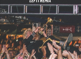 spencer ludwig, “just wanna dance” (lefti remix)