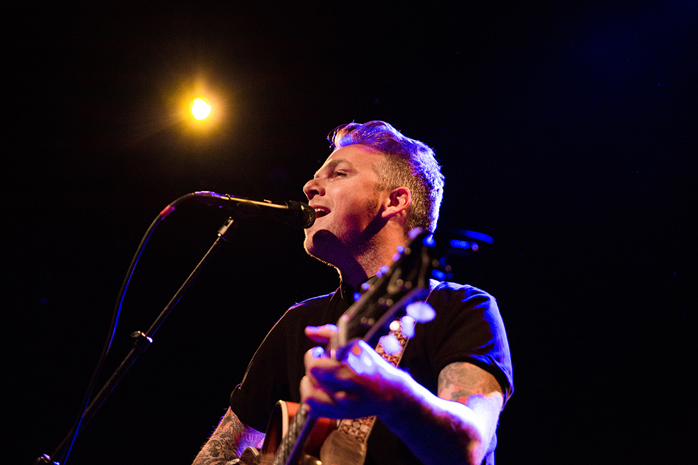 greg holden @ irving plaza