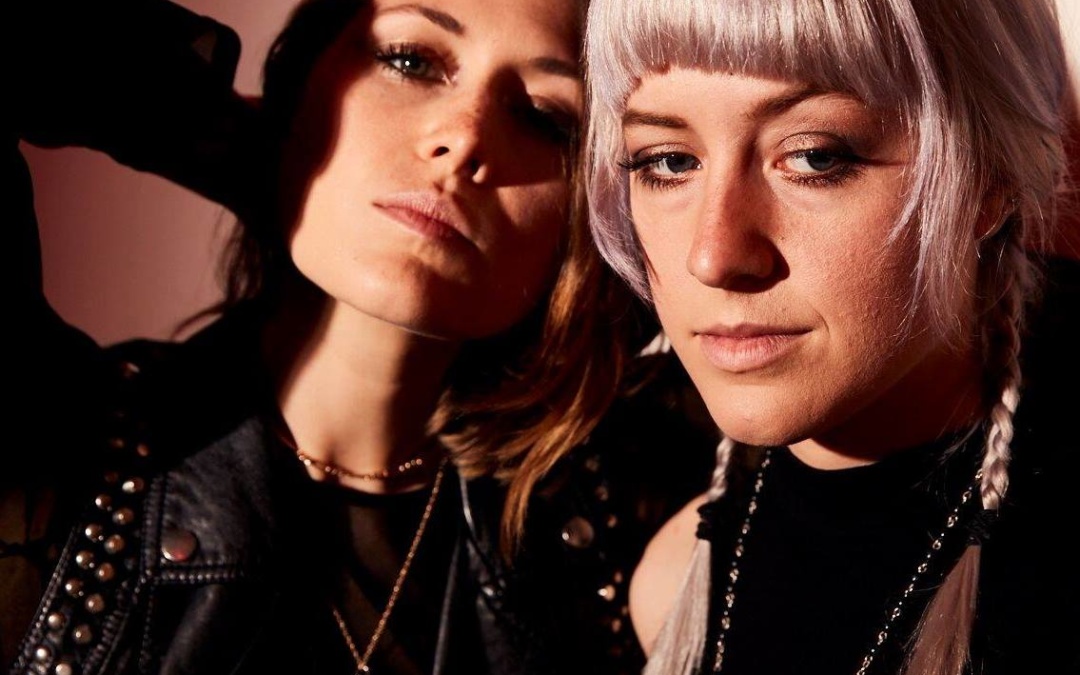 larkin poe, venom & faith