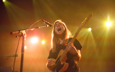 julien baker @ brooklyn steel